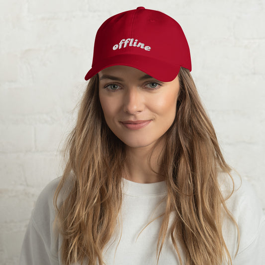 Offline Cap
