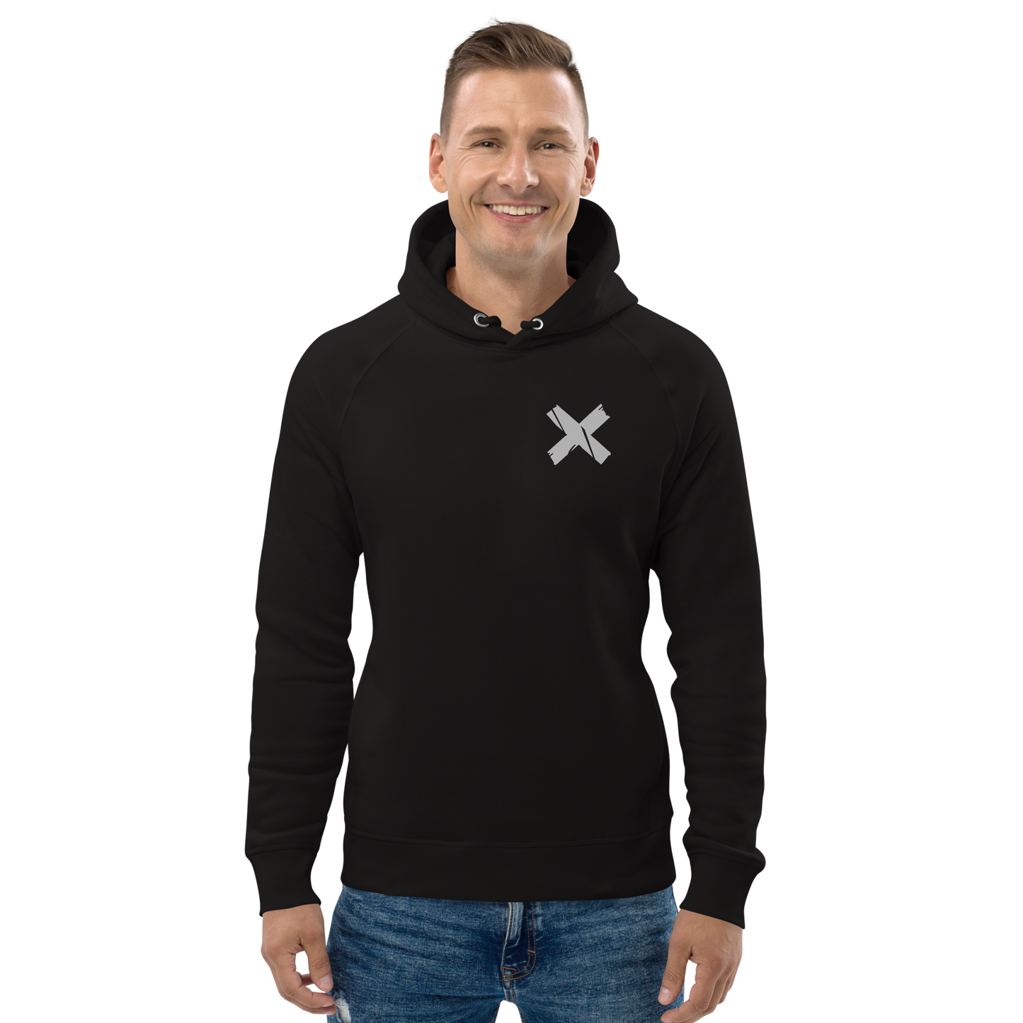 Unisex Don't Put Me in a Box Hoodie