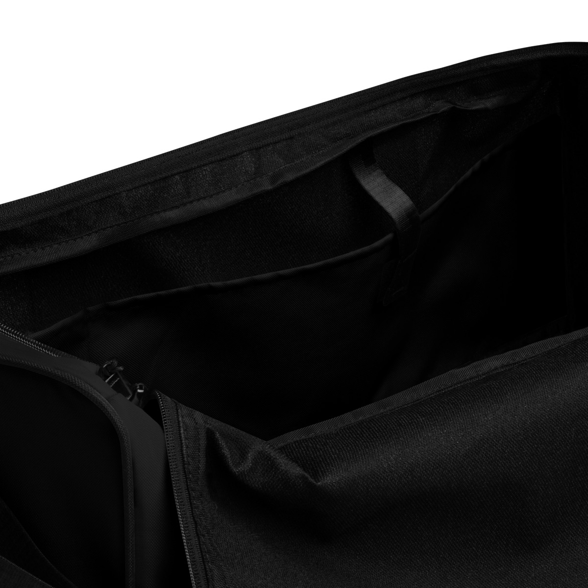 Limited Edition Duffle Bag