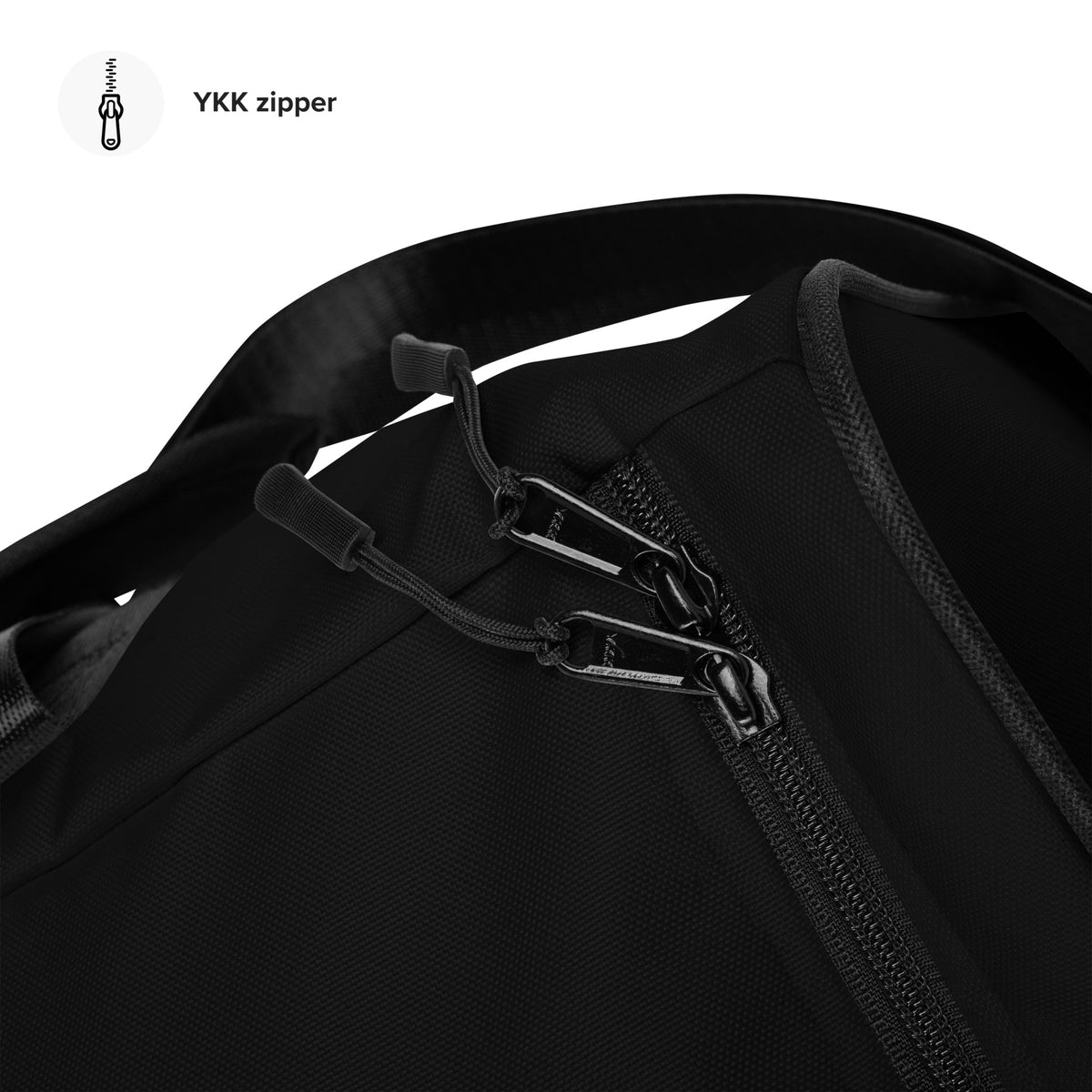Limited Edition Duffle Bag