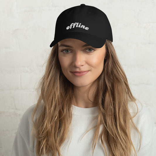 Offline Cap