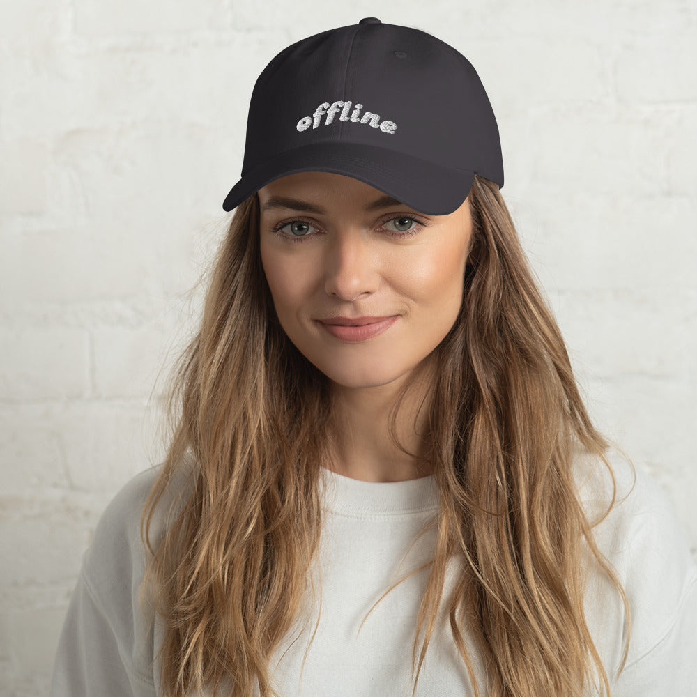 Offline Cap
