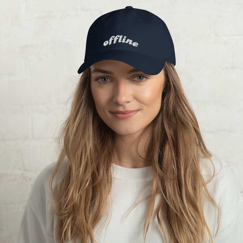 Offline Cap
