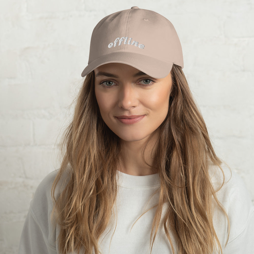 Offline Cap