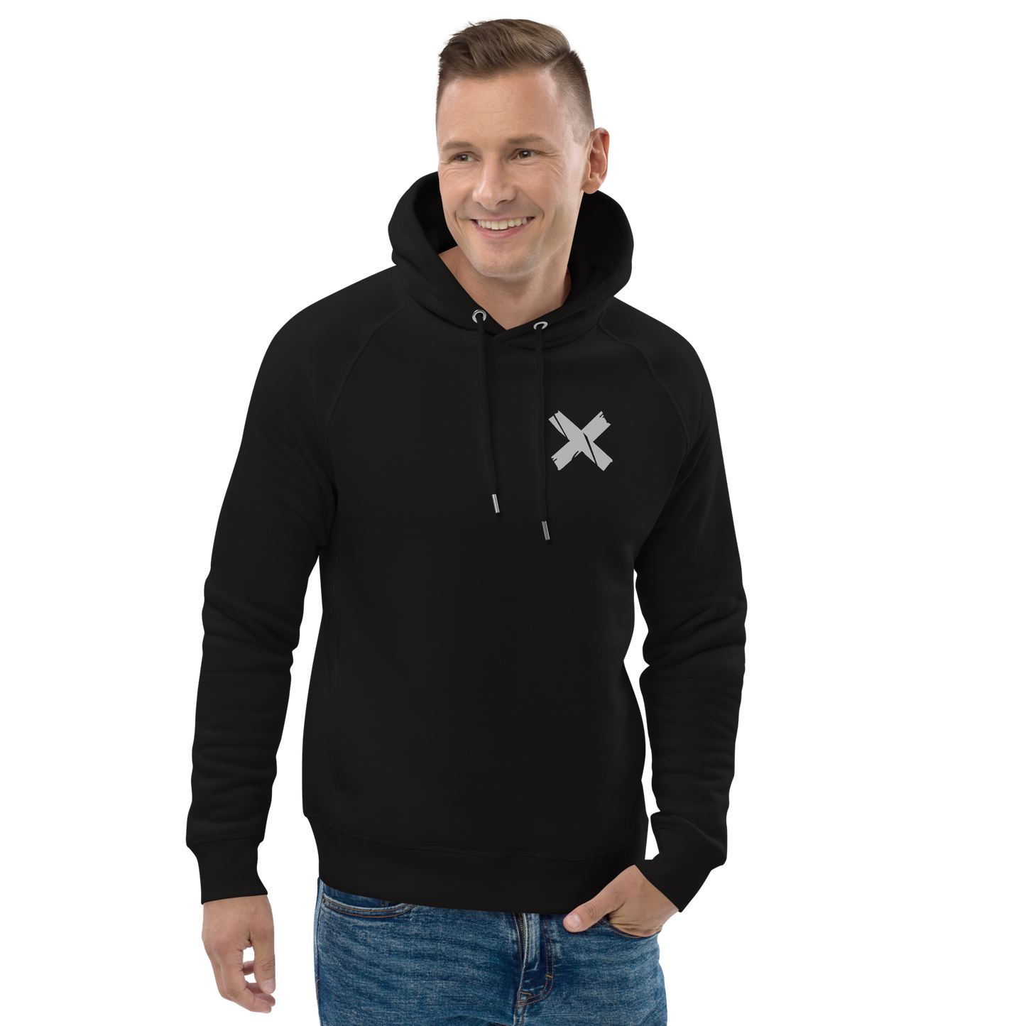 Unisex Don't Put Me in a Box Hoodie