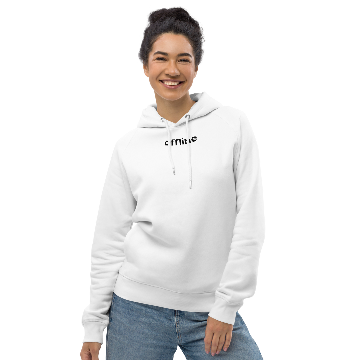 Offline Hoodie (unisex)