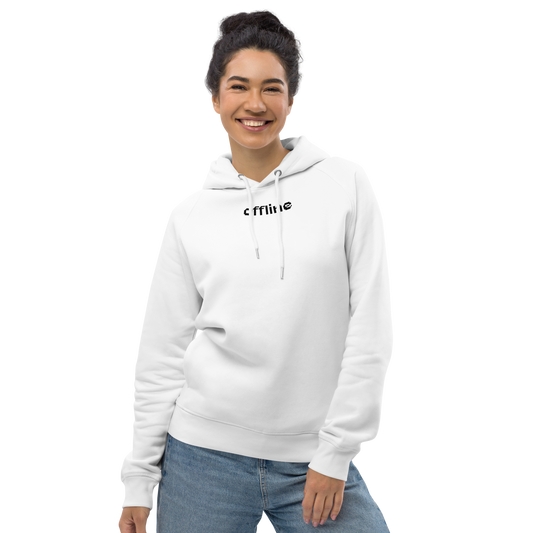 Offline Hoodie (unisex)