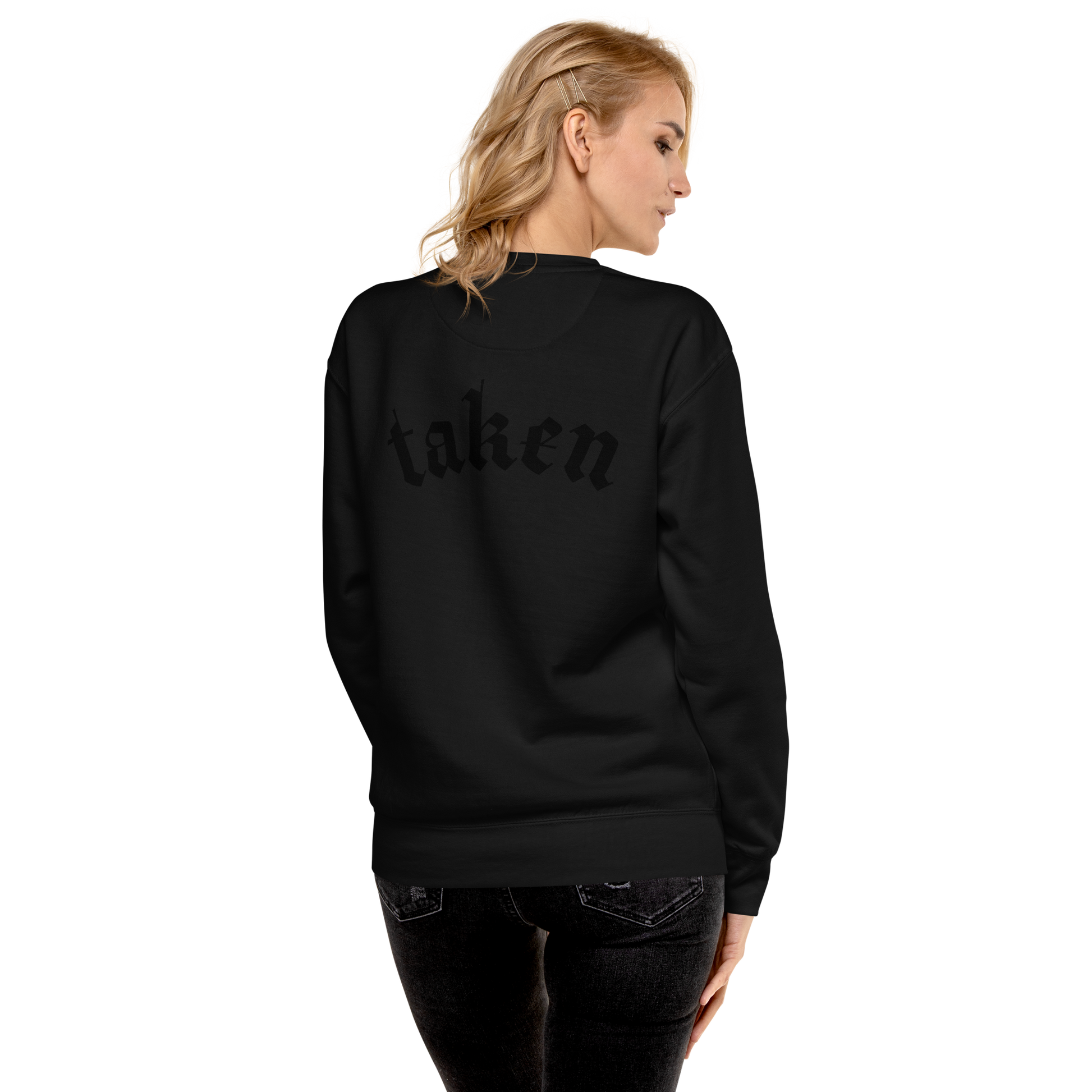 takendesigns jumper