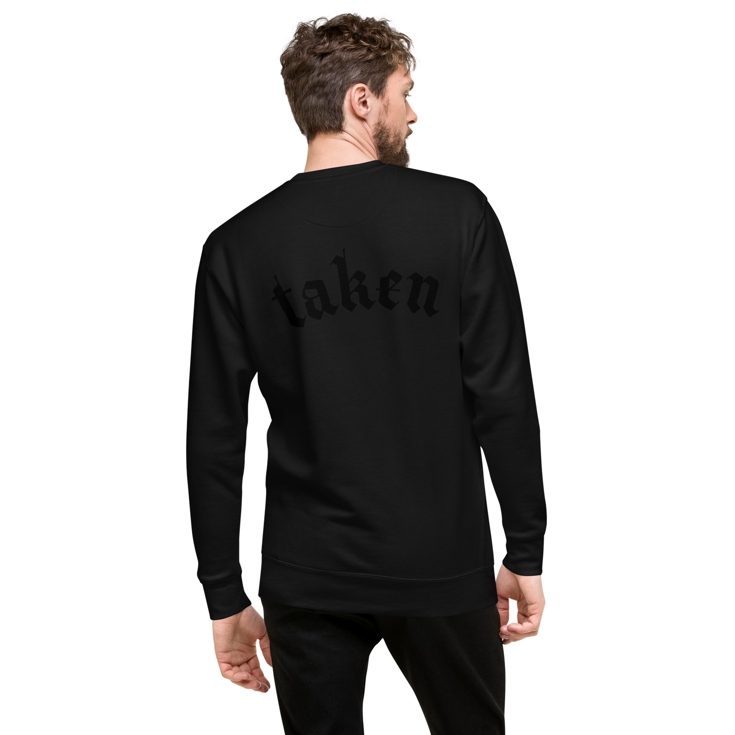 takendesigns jumper