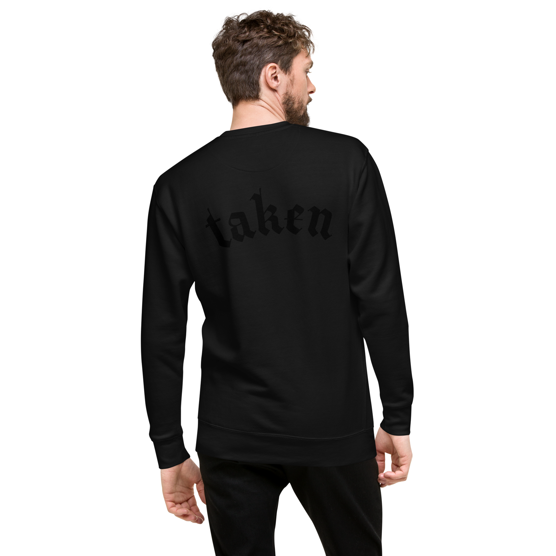 takendesigns jumper
