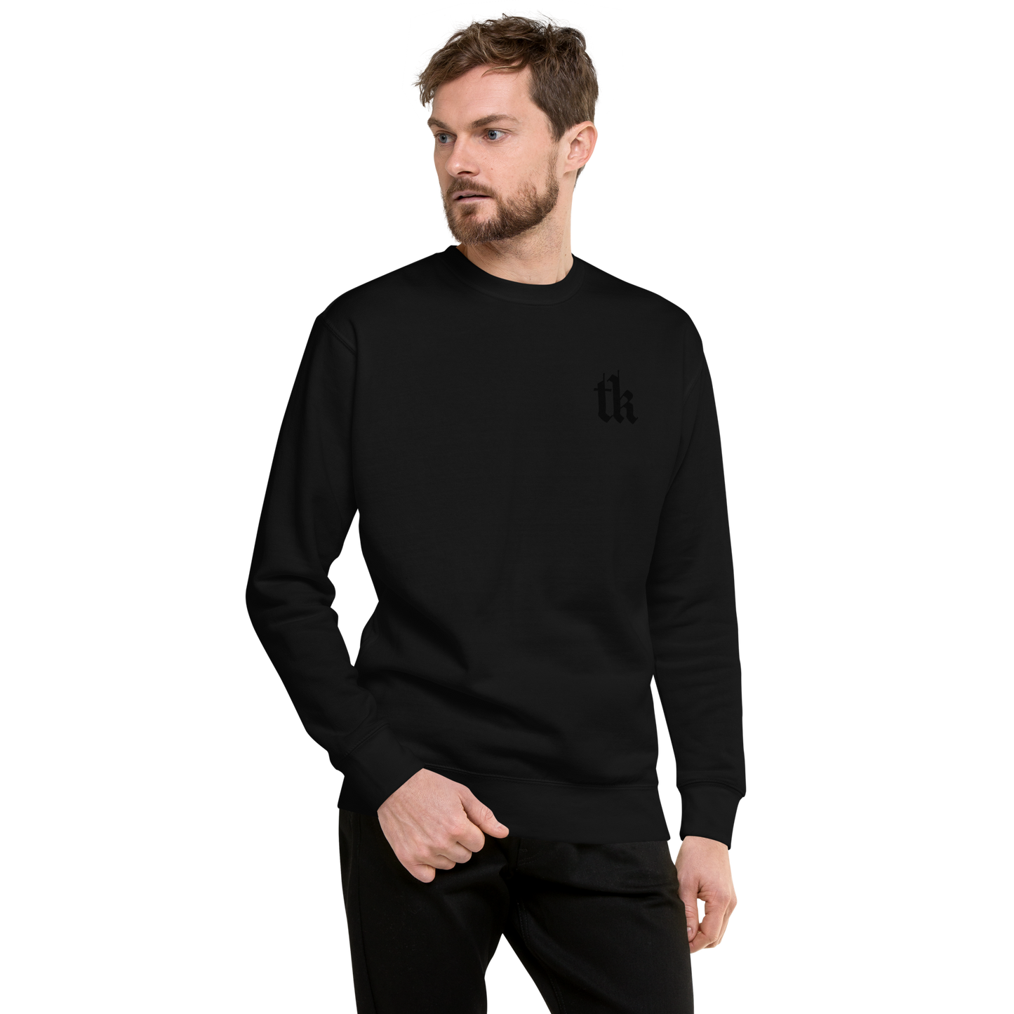 takendesigns jumper