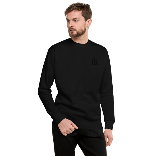takendesigns jumper
