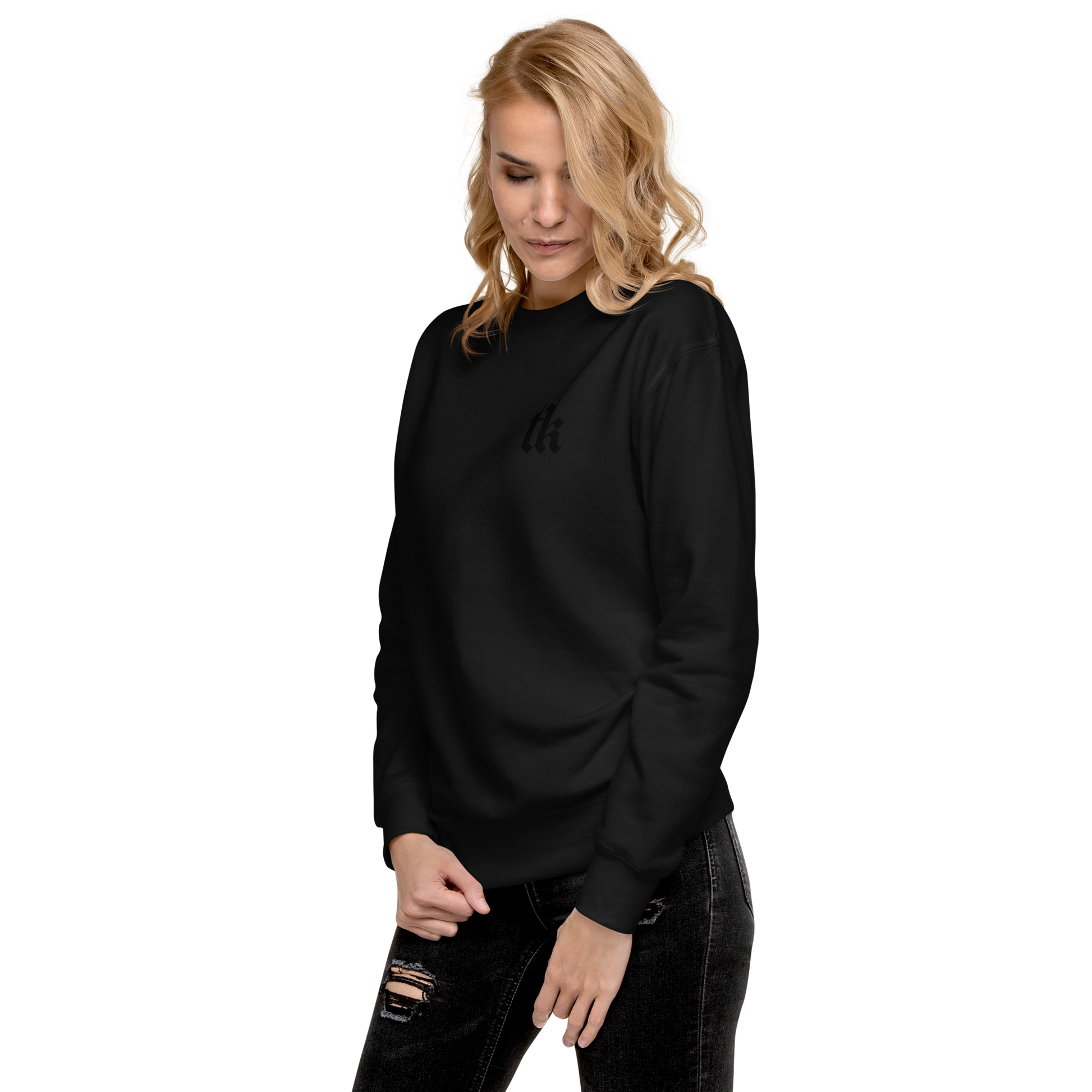 takendesigns jumper