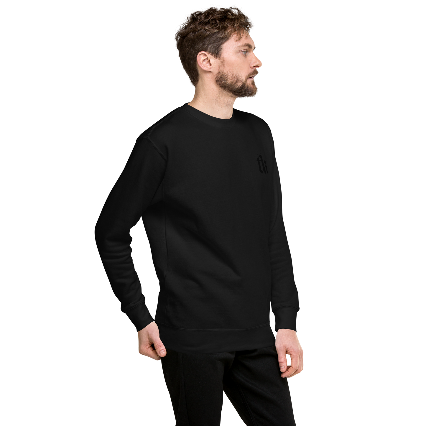 takendesigns jumper