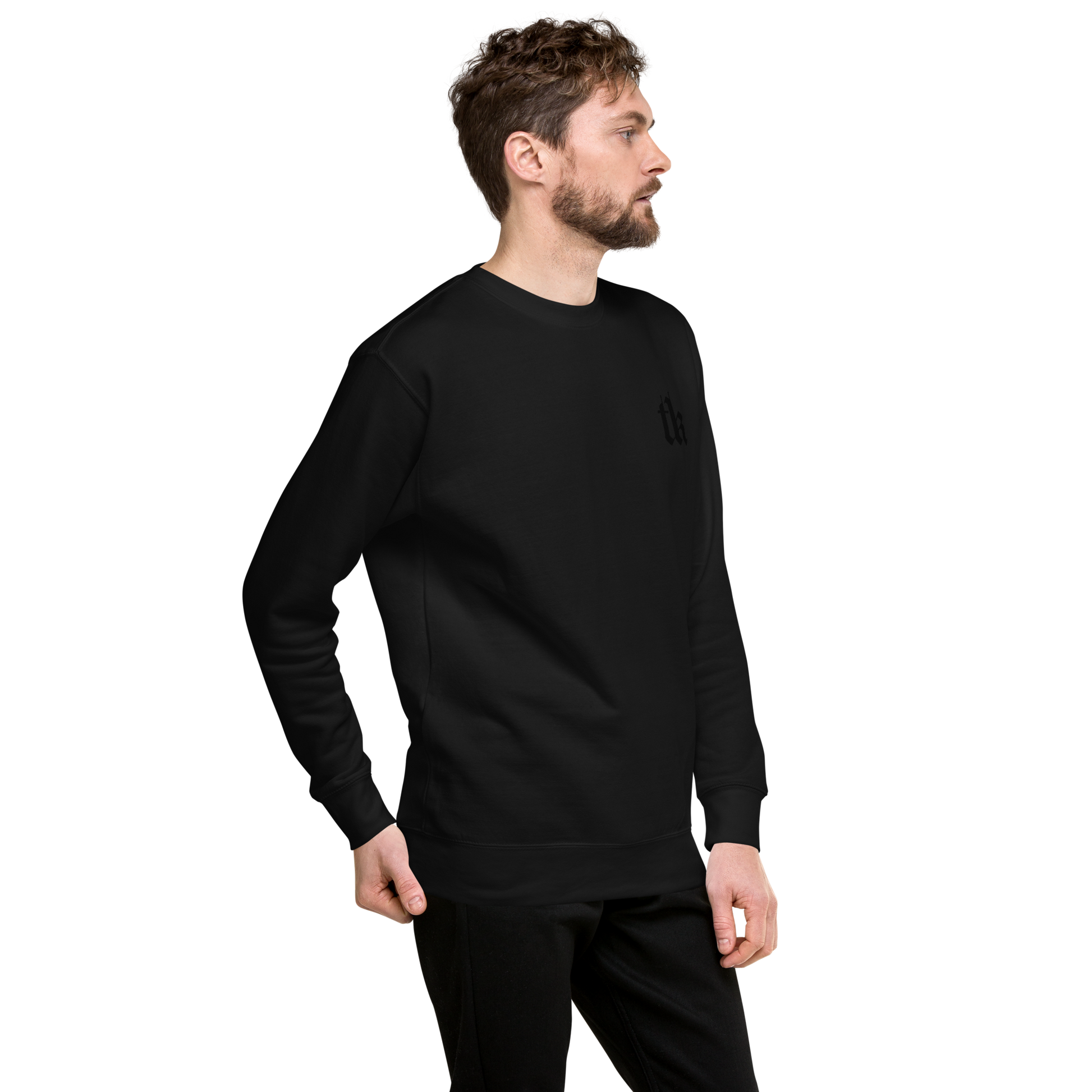 takendesigns jumper