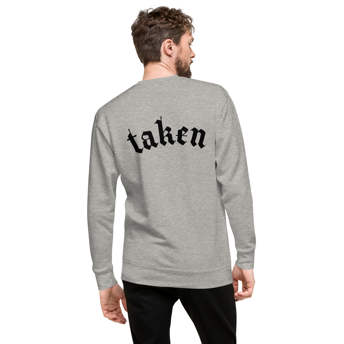 takendesigns jumper