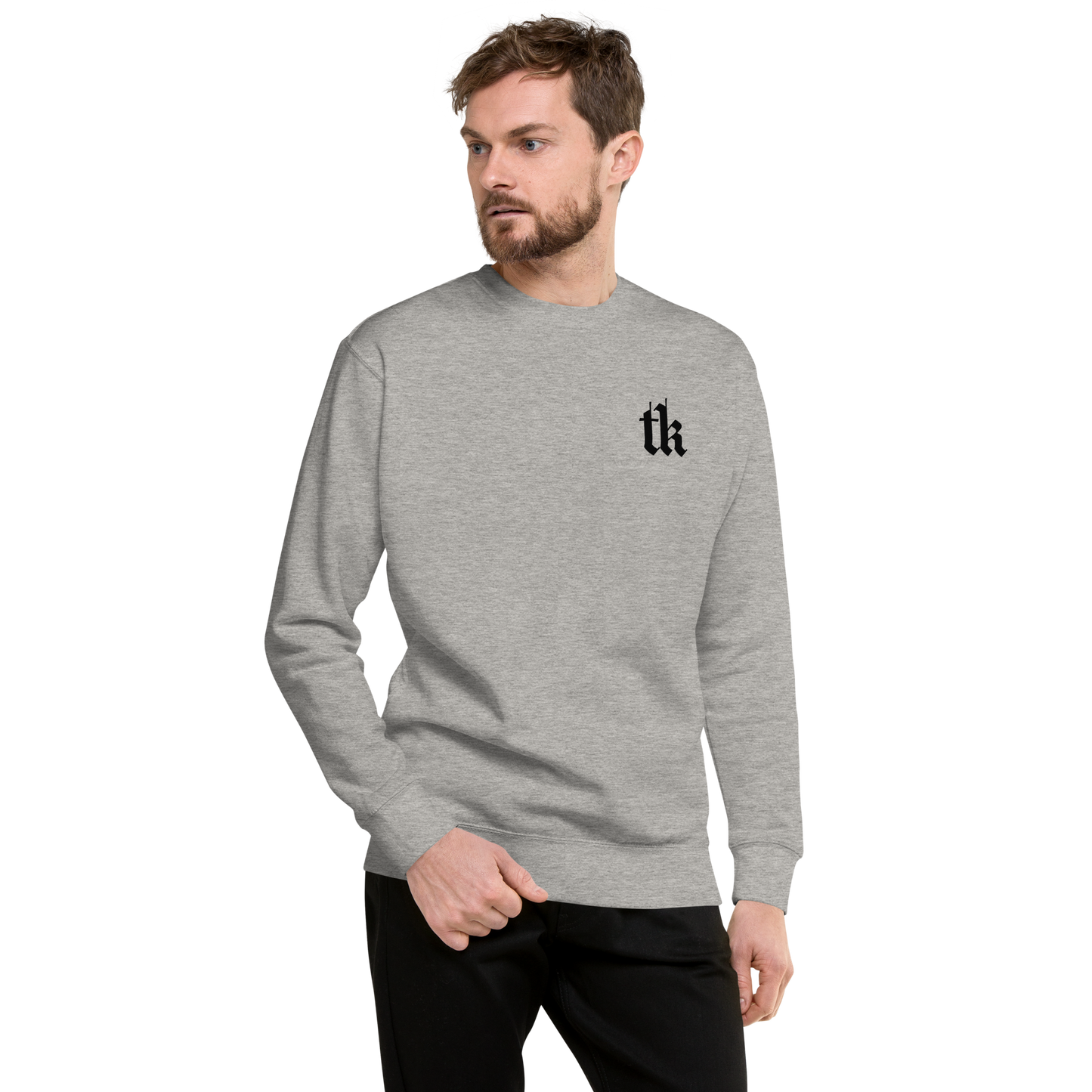 takendesigns jumper