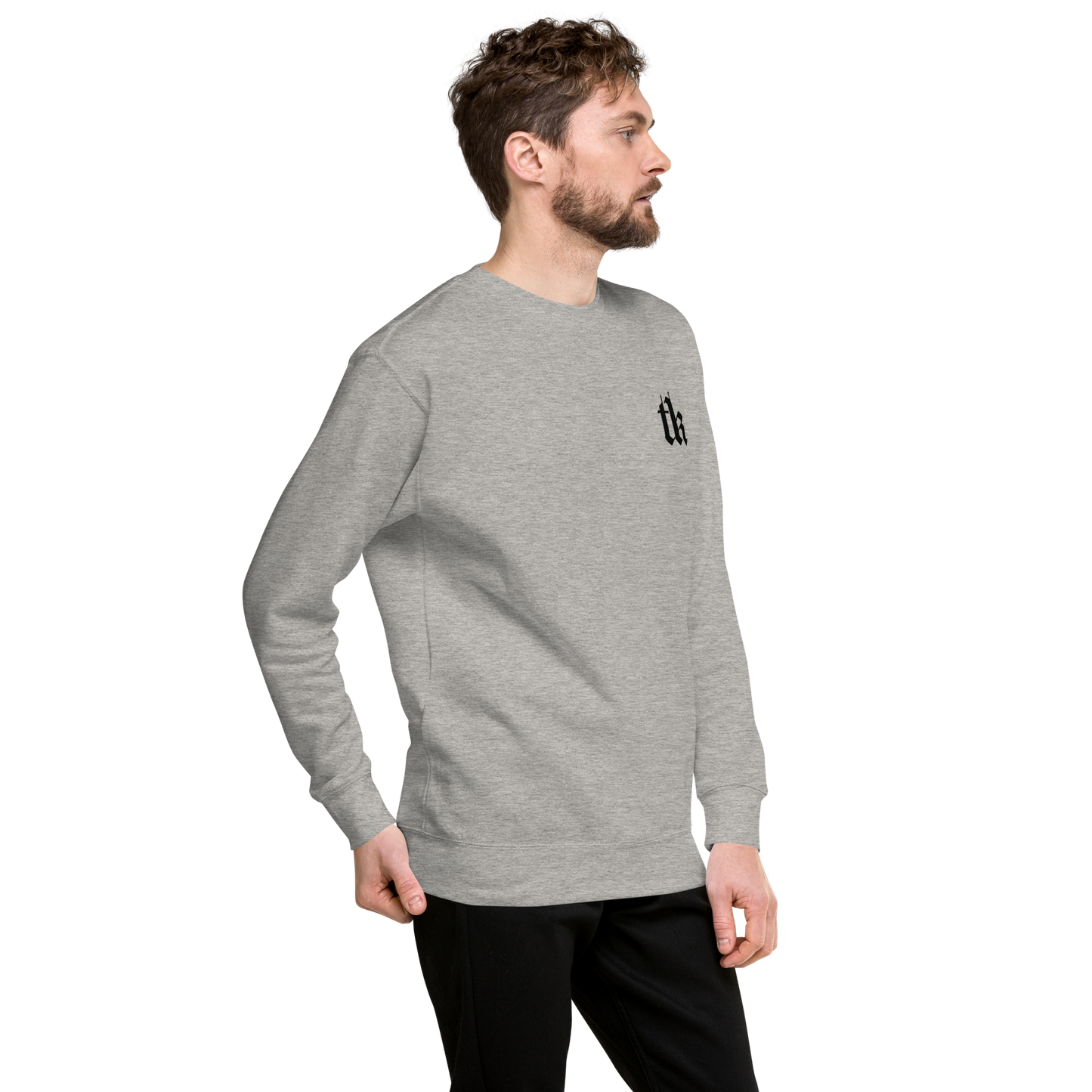 takendesigns jumper