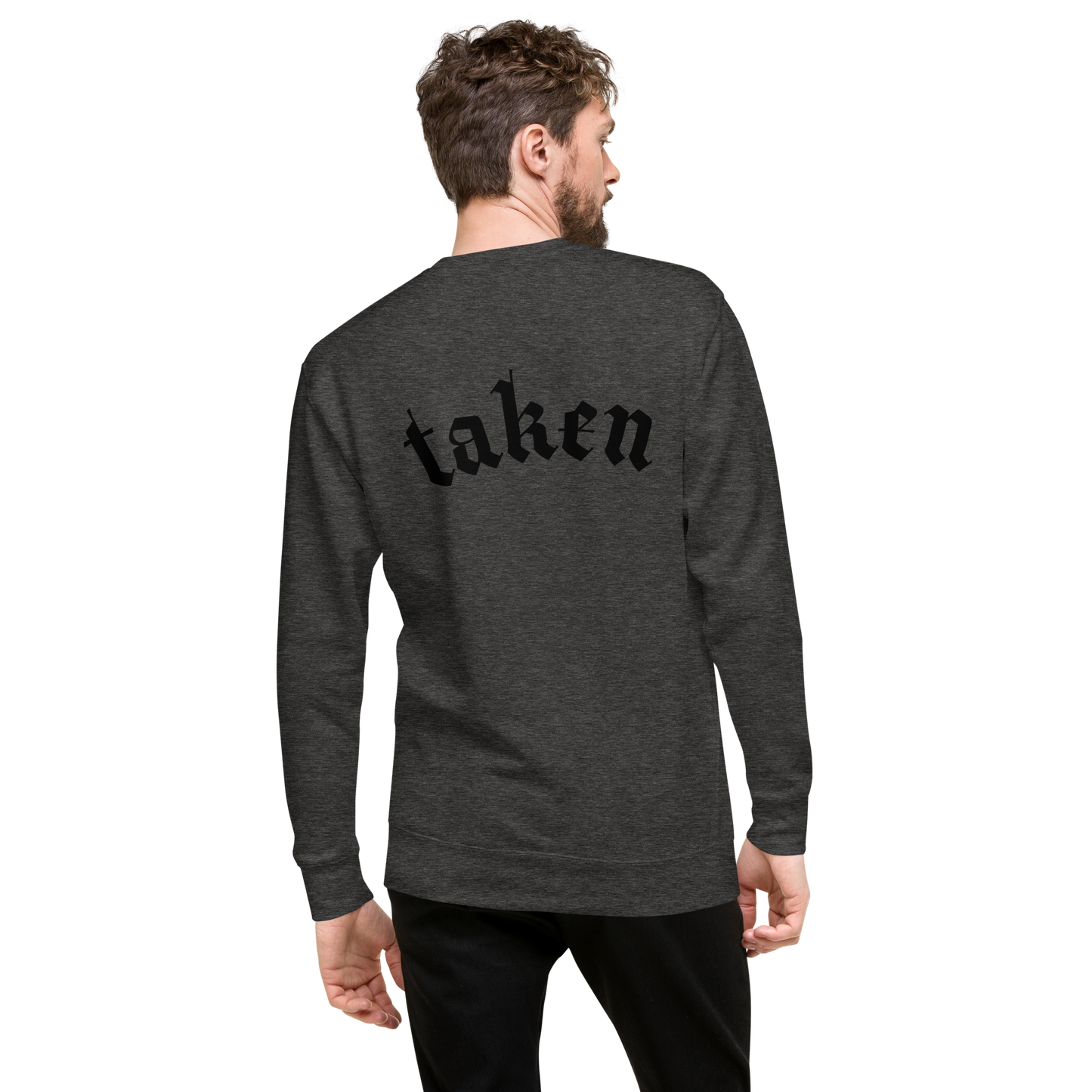 takendesigns jumper