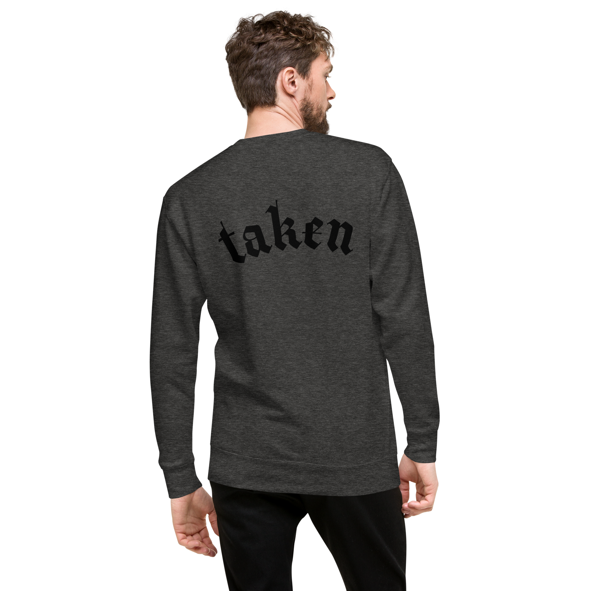takendesigns jumper