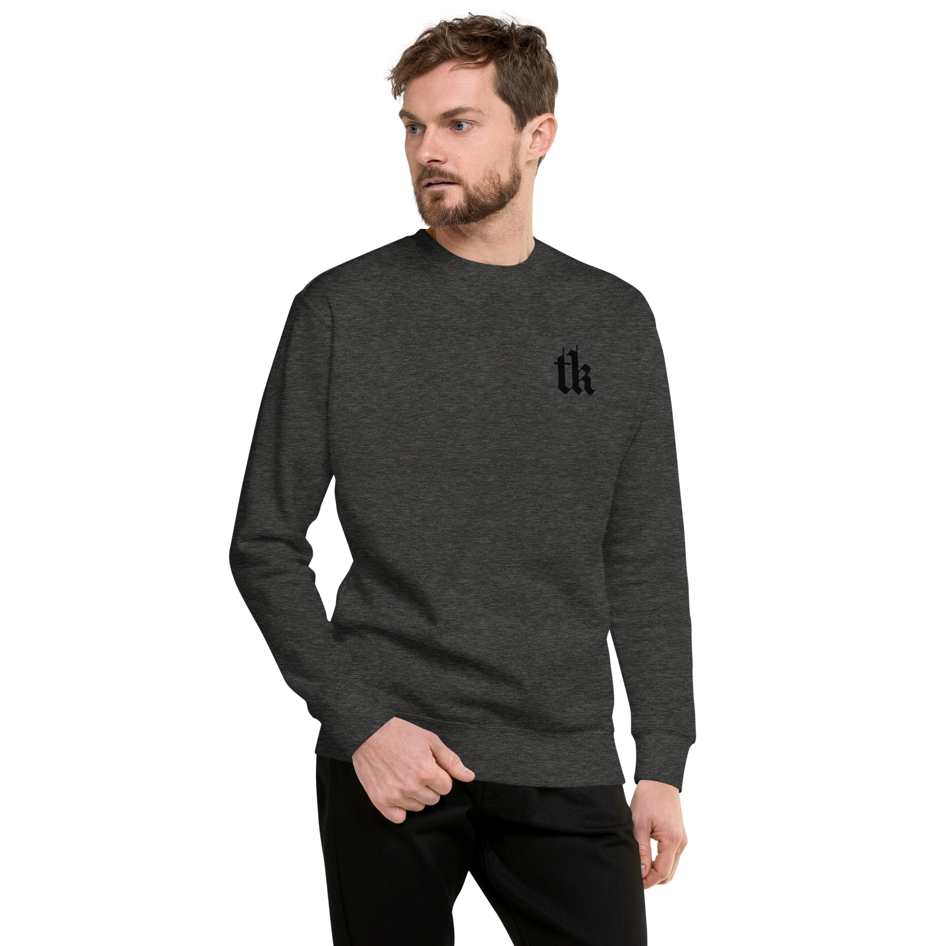 takendesigns jumper