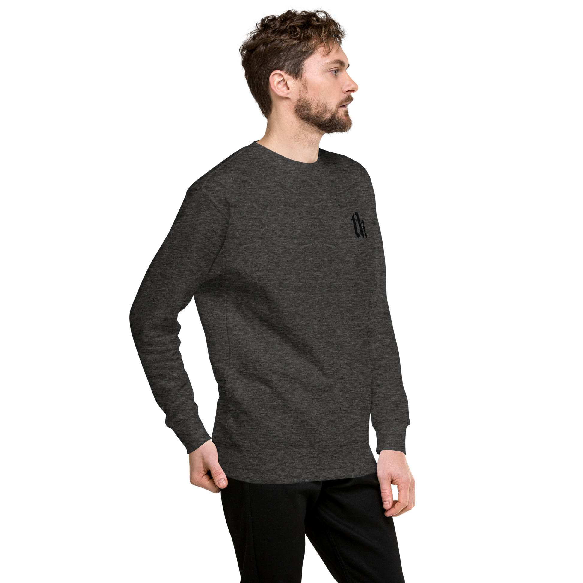 takendesigns jumper