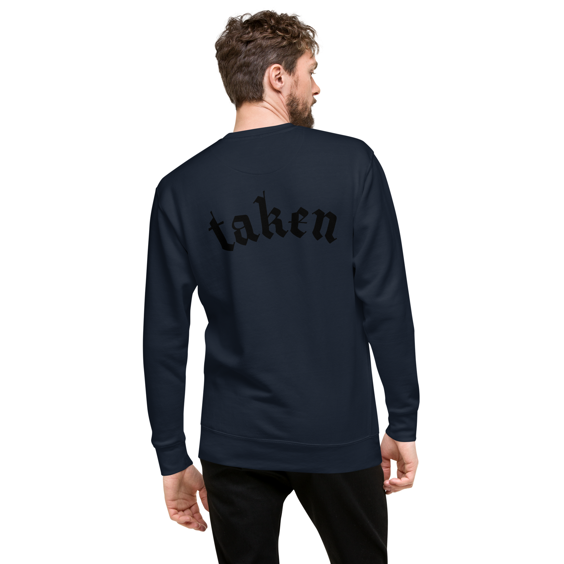 takendesigns jumper