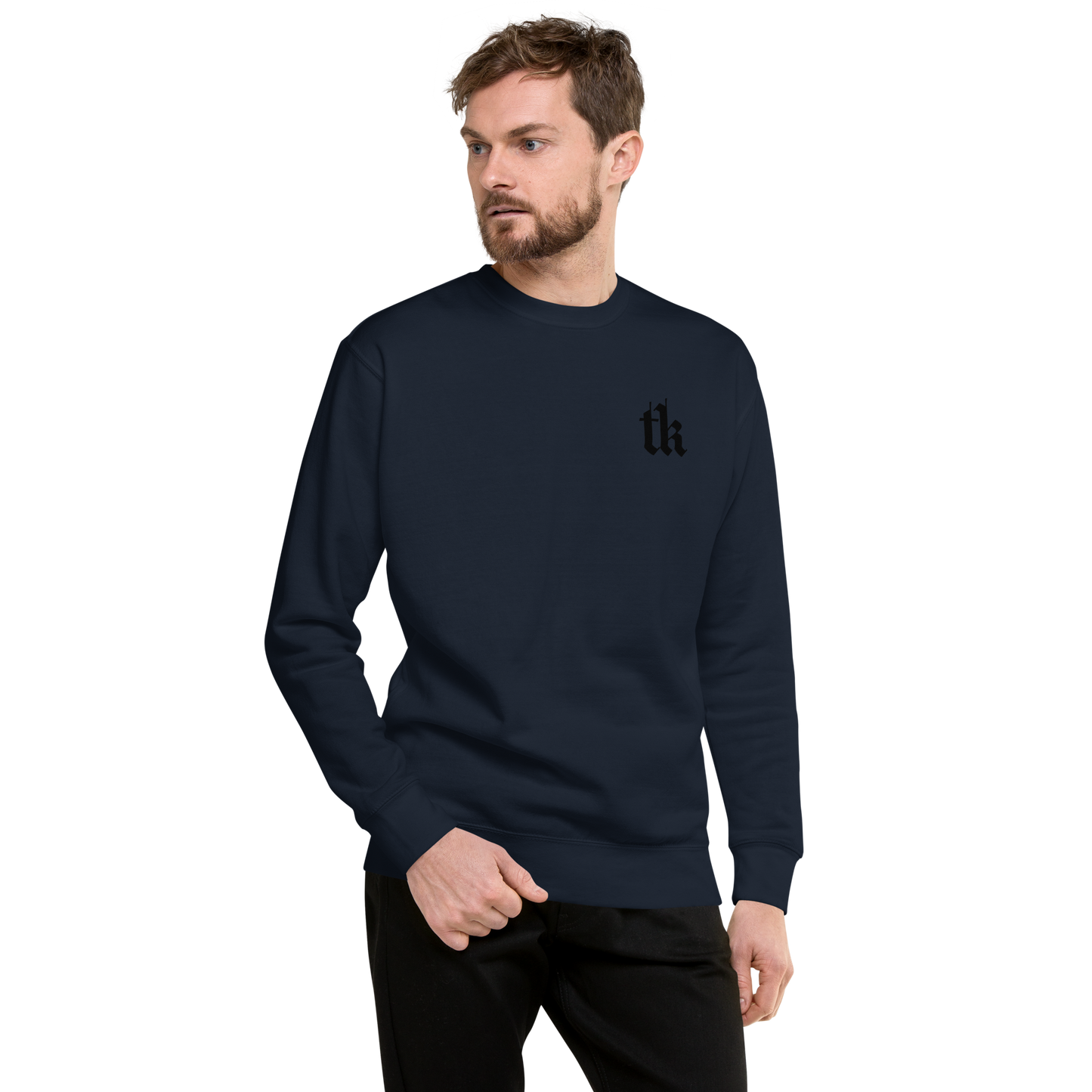 takendesigns jumper
