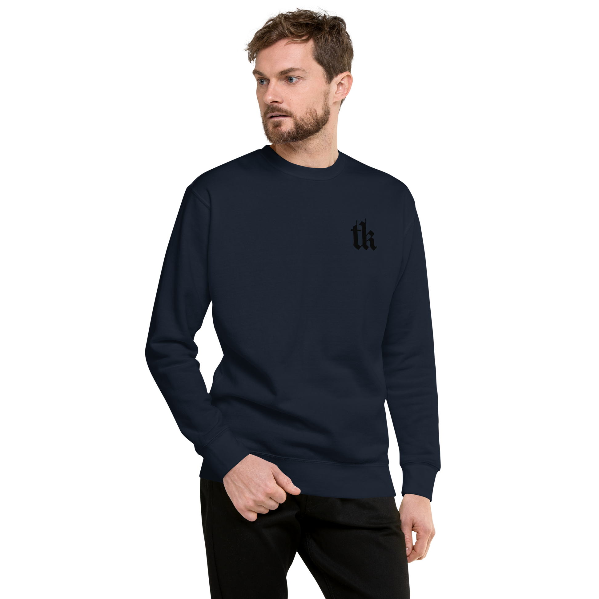 takendesigns jumper