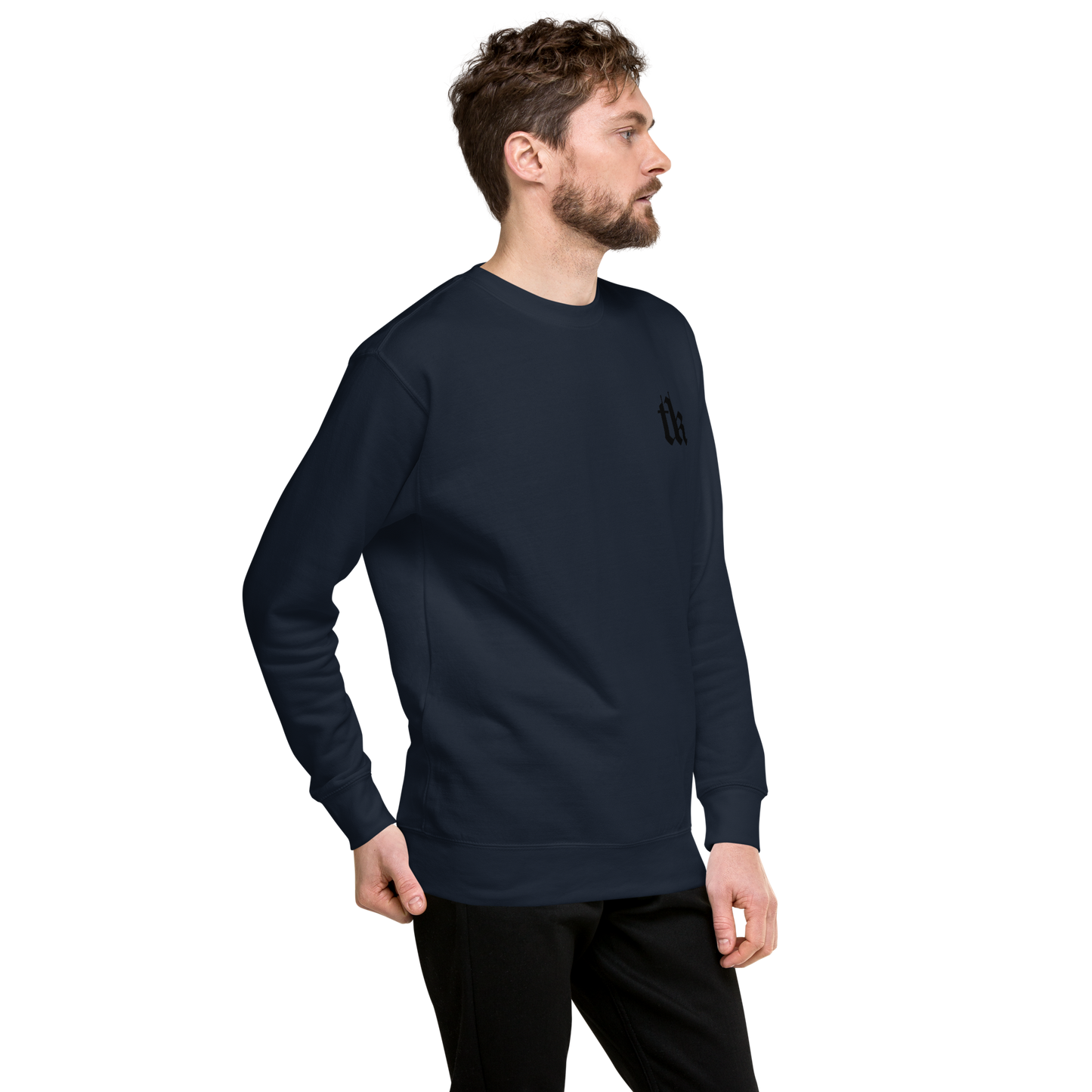 takendesigns jumper