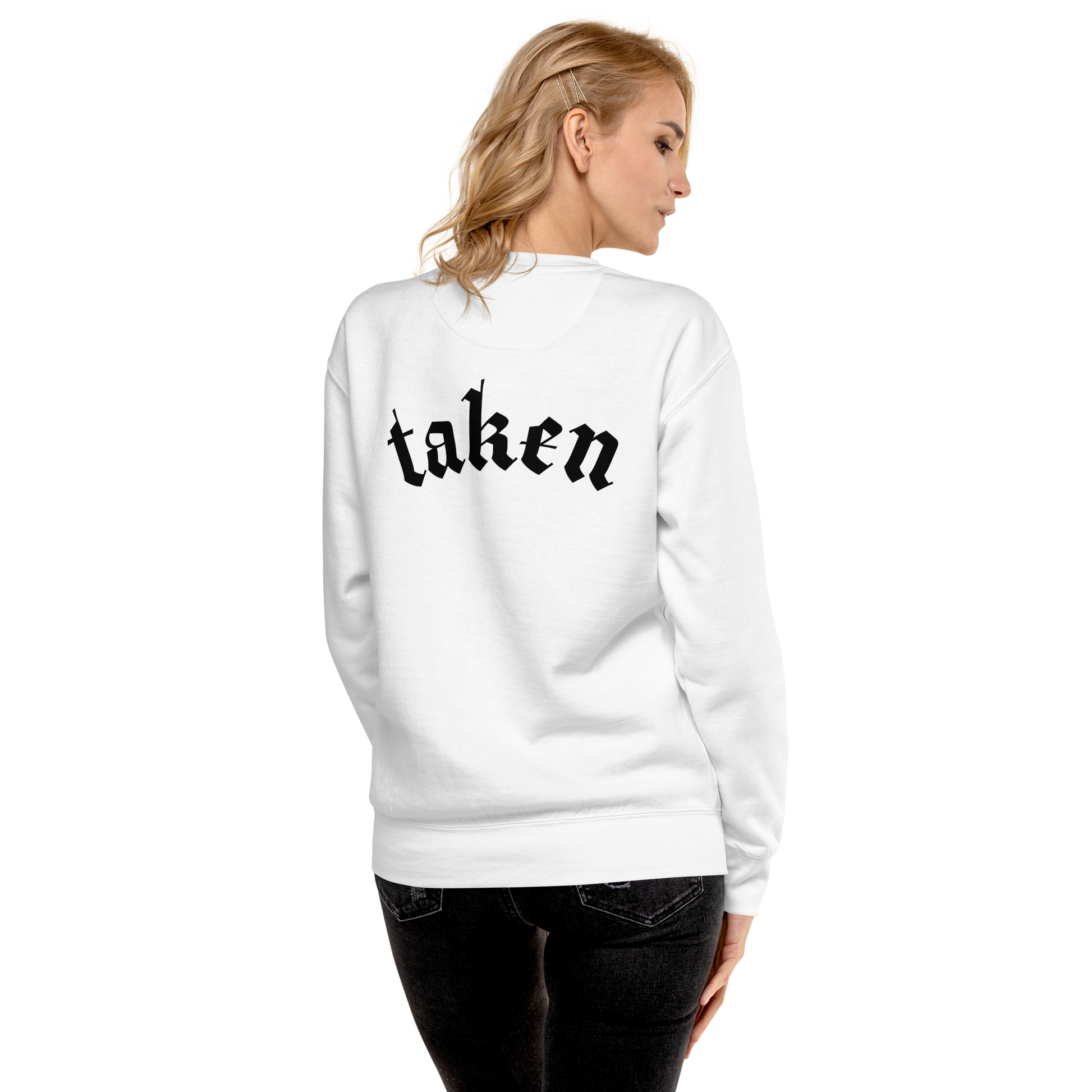 takendesigns jumper