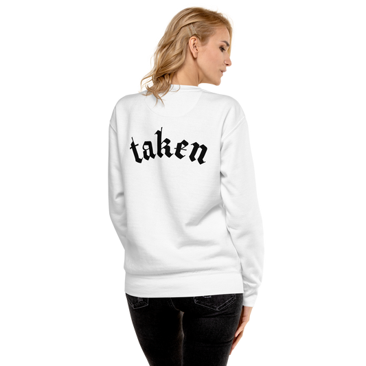 takendesigns jumper