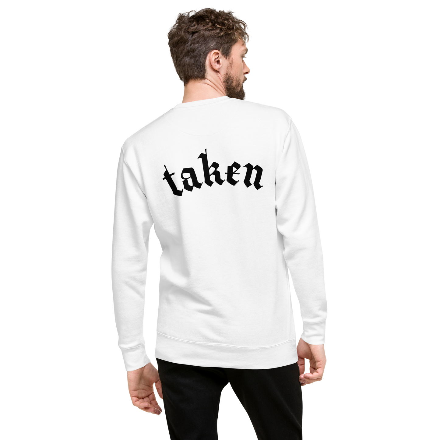 takendesigns jumper