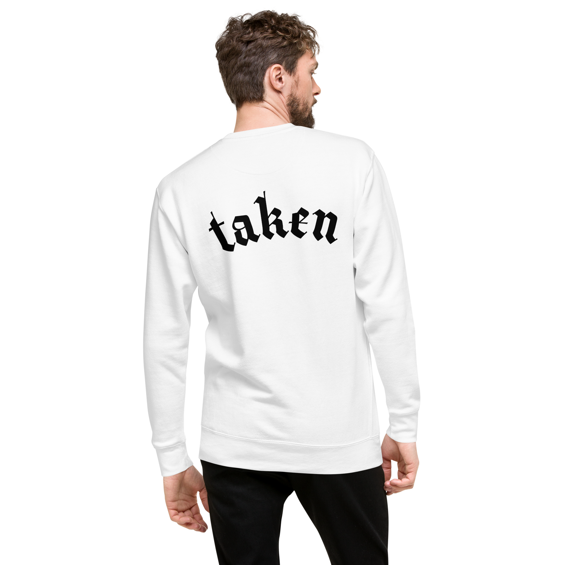 takendesigns jumper