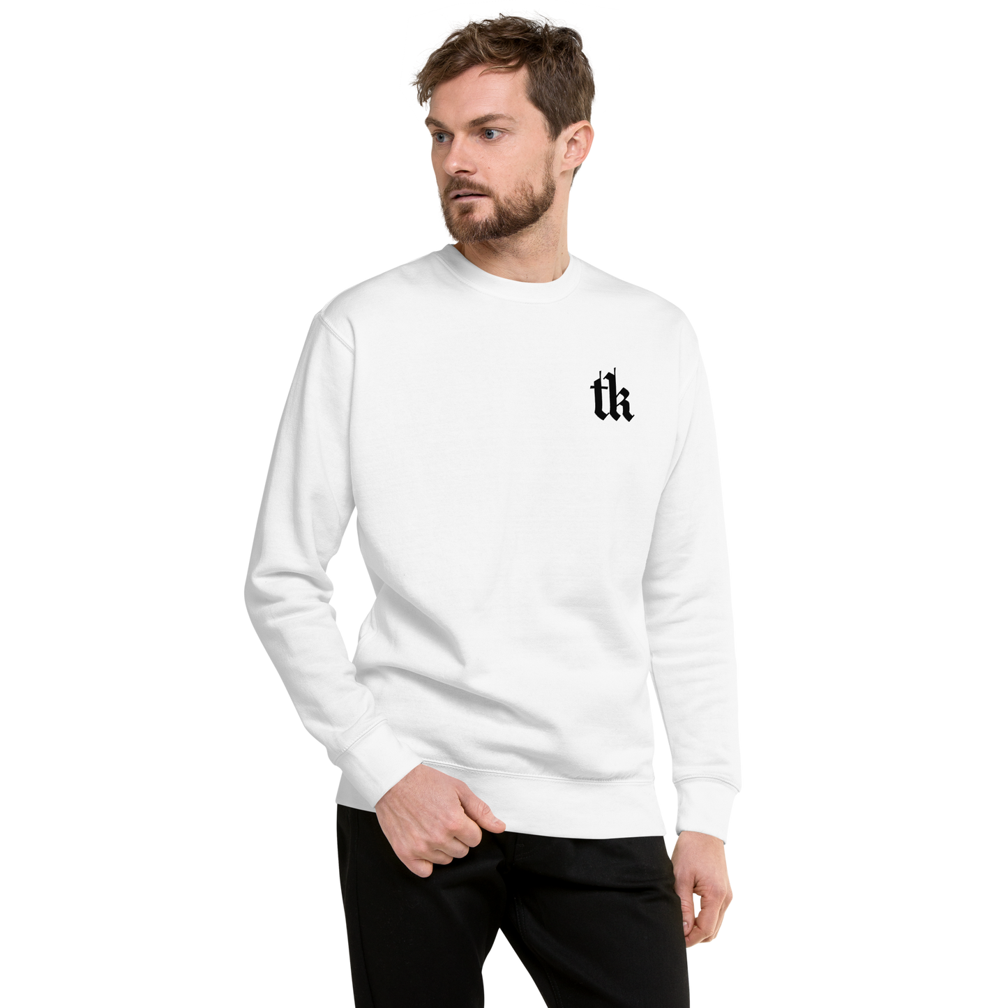 takendesigns jumper