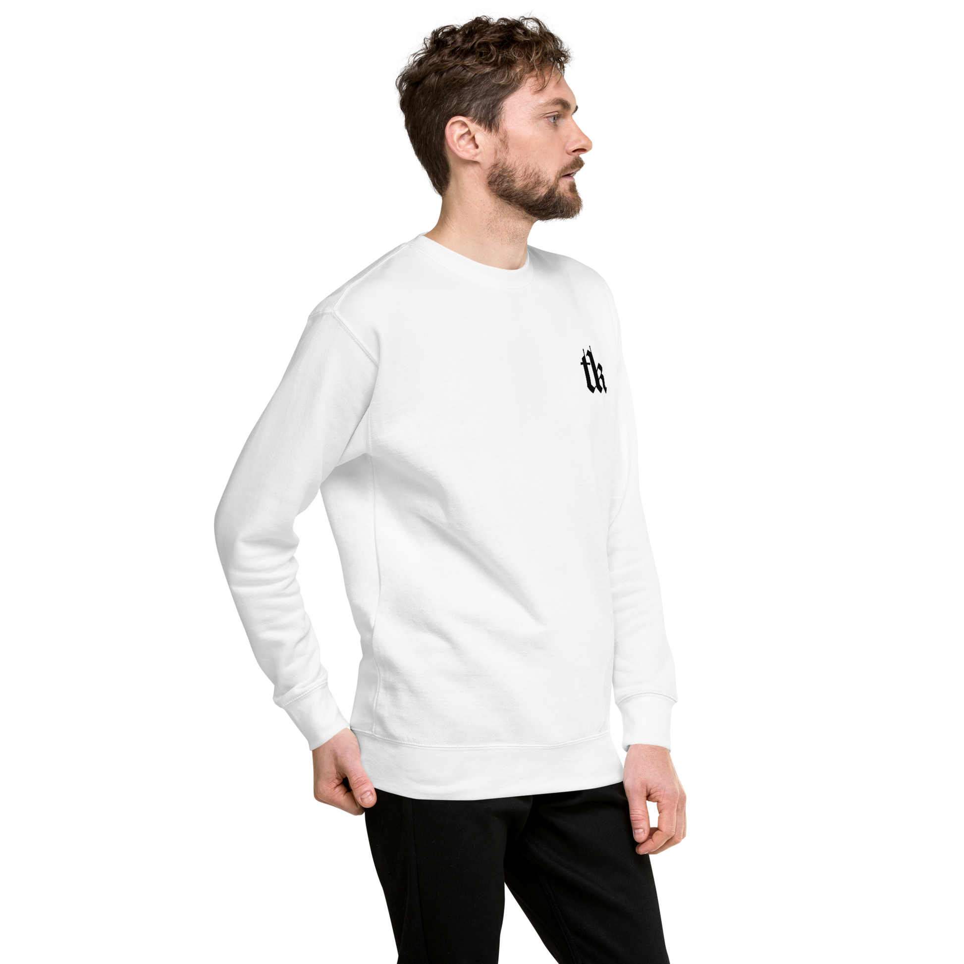 takendesigns jumper